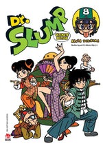 Tải hình ảnh vào trình xem Thư viện, Dr.Slump Ultimate Edition - Tập 8