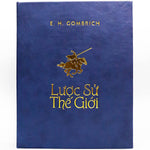 Tải hình ảnh vào trình xem Thư viện, Lược Sử Thế Giới Ấn Bản Đặc Biệt