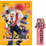 Charger l'image dans la galerie, Nozaki Và Truyện Tranh Thiếu Nữ - 13