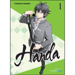 Tải hình ảnh vào trình xem Thư viện, Handa - Tập 1