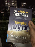 Tải hình ảnh vào trình xem Thư viện, Triệu Phú Thần Tốc