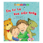 Tải hình ảnh vào trình xem Thư viện, Combo Khi Tớ Có Em (4 Cuốn)