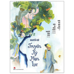 Tải hình ảnh vào trình xem Thư viện, Truyền Kỳ Mạn Lục