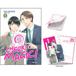 Tải hình ảnh vào trình xem Thư viện, Cherry Magic - Tập 1