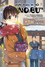 Charger l'image dans la galerie, Quán Rượu Dị Giới "Nobu" 09