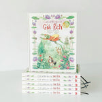 Charger l'image dans la galerie, Những Câu Chuyện Kể Của Thornton Bugess