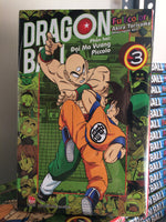 Tải hình ảnh vào trình xem Thư viện, Dragon Ball Full Color - Phần Hai - Tập 3