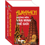 Charger l'image dans la galerie, Almanach Những Nền Văn Minh Thế Giới (Tái Bản 2018)