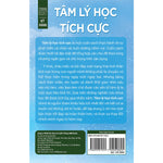Tải hình ảnh vào trình xem Thư viện, Tâm Lý Học Tích Cực