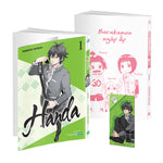 Tải hình ảnh vào trình xem Thư viện, Handa - Tập 1