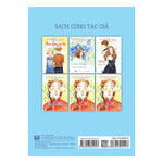 Charger l'image dans la galerie, Cánh Nhạn Trên Cành Cao