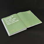 Tải hình ảnh vào trình xem Thư viện, Brand & Bricks - Xây Dựng Thương Hiệu Từ Những Viên Gạch Đầu Tiên