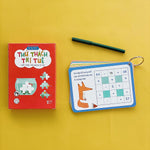 Tải hình ảnh vào trình xem Thư viện, Thử Thách Trí Tuệ