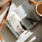 Tải hình ảnh vào trình xem Thư viện, Cuốn Sách Của Nàng Thơ