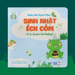 Charger l'image dans la galerie, Bộ Vườn Nhà Hạnh Phúc (3 Cuốn)