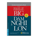 Charger l'image dans la galerie, Dám Nghĩ Lớn