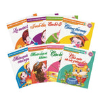 Tải hình ảnh vào trình xem Thư viện, Ehon Khủng Long Đi Đâu Thế 3 Quyển