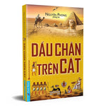 Tải hình ảnh vào trình xem Thư viện, Dấu Chân Trên Cát