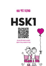 Charger l'image dans la galerie, Combo 2 Sách: 5099 Từ Vựng Hsk1-Hsk6 + Tập Viết Ma Thuật 5099 Từ Vựng Hsk1-Hsk6 Tam Ngữ Anh Trung Việt -