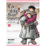 Tải hình ảnh vào trình xem Thư viện, Cô Dâu Thảo Nguyên Tập 10