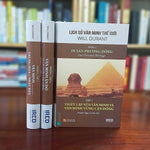 Tải hình ảnh vào trình xem Thư viện, Di Sản Phương Đông - Bộ 3 Tập Bìa Cứng - Phần I