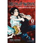 Tải hình ảnh vào trình xem Thư viện, Chú Thuật Hồi Chiến - Tập 0 - Limited