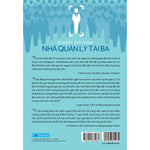 Tải hình ảnh vào trình xem Thư viện, Bí Quyết Trở Thành Nhà Quản Lý Tài Ba