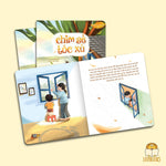 Charger l'image dans la galerie, Chim Sẻ Tóc Xù