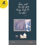 Tải hình ảnh vào trình xem Thư viện, Trước Mặt Là Thế Giới Trong Lòng Là Cô Đơn