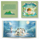 Tải hình ảnh vào trình xem Thư viện, Rung Cảm Đầu Đời