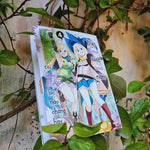 Tải hình ảnh vào trình xem Thư viện, Manga Diệt Slime Suốt 300 Năm, Tôi Levelmax Lúc Nào Chẳng Hay - Tập 4