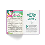 Tải hình ảnh vào trình xem Thư viện, Sách Tết Quý Mão 2023 - Hợp Tuyển Văn Thơ Nhạc Hoạ Chủ Đề Mùa Xuân