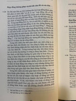 Tải hình ảnh vào trình xem Thư viện, Pháp Luật Về Hợp Đồng - Các Vấn Đề Pháp Lý Cơ Bản - Ls Trương Nhật Quang