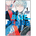 Charger l'image dans la galerie, Blue Period - Tập 1