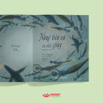 Charger l'image dans la galerie, Nàng Tiên Cá Và Chiếc Giày