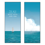 Tải hình ảnh vào trình xem Thư viện, Thế Giới Rộng Lớn Lòng Người Chật Hẹp