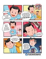 Charger l'image dans la galerie, Gia Đình Dzăn Hoá