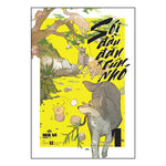 Charger l'image dans la galerie, Sói Đầu Đàn Và Cún Nhỏ - Tập 1 - Bản Thường