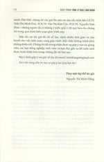 Charger l'image dans la galerie, Giáo Trình Tâm Lý Học Lâm Sàng