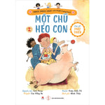Charger l'image dans la galerie, Combo 5 Tập: Molly, Milly, Lilly - Câu Chuyện Trưởng Thành