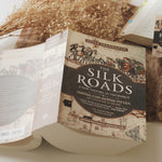 Charger l'image dans la galerie, Những Con Đường Tơ Lụa