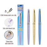 Charger l'image dans la galerie, Bút Máy Học Sinh Luyện Chữ Đẹp Deli Cq898