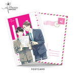 Tải hình ảnh vào trình xem Thư viện, Cherry Magic - Tập 1