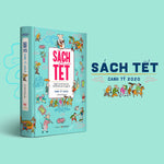 Tải hình ảnh vào trình xem Thư viện, Sách Tết Canh Tý 2020 (Bìa Mềm)