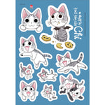 Charger l'image dans la galerie, Nhật Kí Tung Tăng Của Chi Tập 1