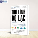 Tải hình ảnh vào trình xem Thư viện, Thủ Lĩnh Bộ Lạc – Thuật Lãnh Đạo Xuất Chúng Để Đưa Tổ Chức Vươn Tới Một Tầm Cao Mới