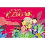 Tải hình ảnh vào trình xem Thư viện, Kể Chuyện Tết Nguyên Đán