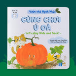 Charger l'image dans la galerie, Bộ Vườn Nhà Hạnh Phúc (3 Cuốn)