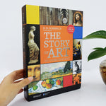 Charger l'image dans la galerie, Câu Chuyện Nghệ Thuật - The Story Of Art