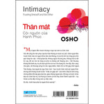 Charger l'image dans la galerie, Osho - Thân Mật Cội Nguồn Của Hạnh Phúc